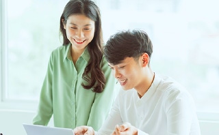就職前トレーニングのイメージ