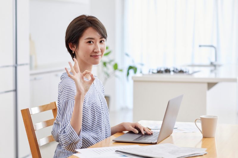 個別支援で課題を改善 — 小さな“できた”を積み重ねていく