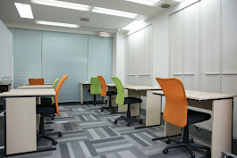 アクセスジョブ四ツ橋 事業所内