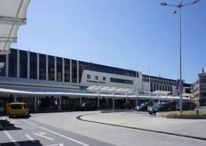 JR「熊谷駅」秩父線「熊谷駅」南口から徒歩2分
