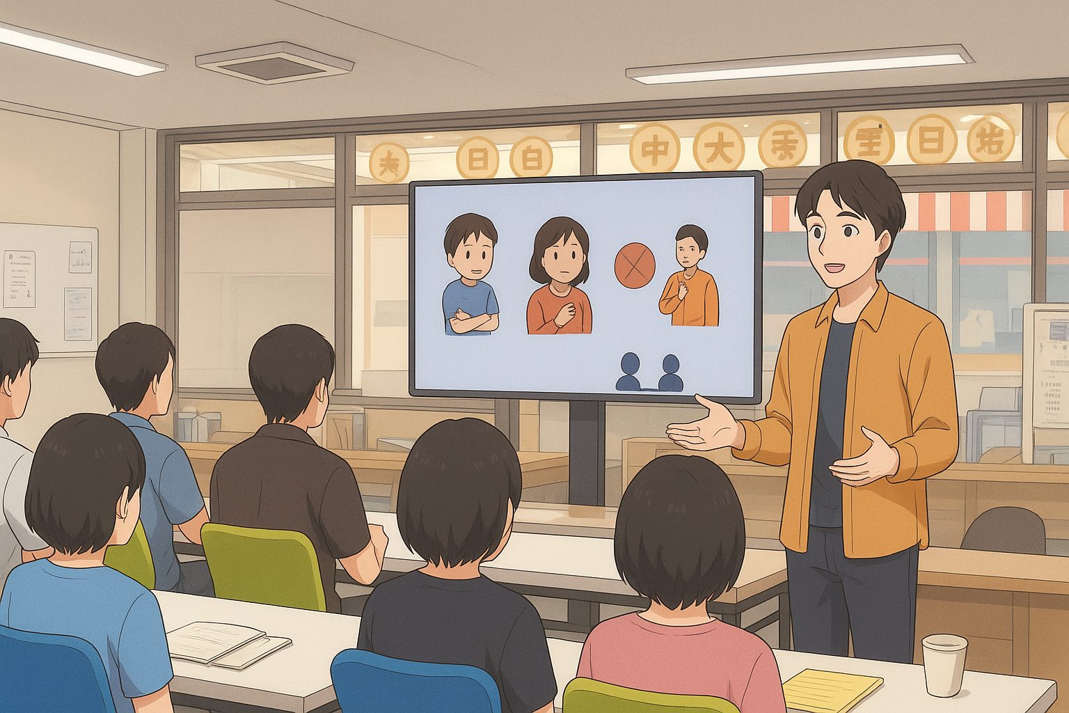 プログラム紹介