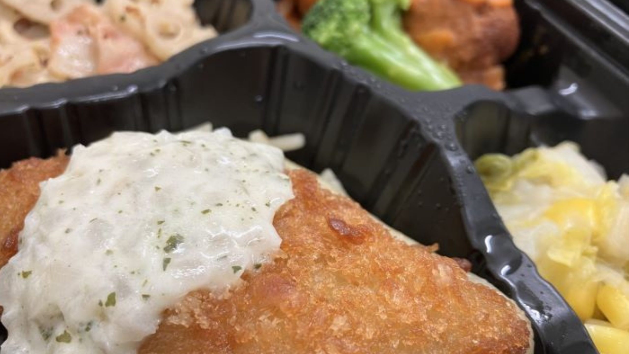 就労移行支援事業所アクセスジョブさいたまのお弁当