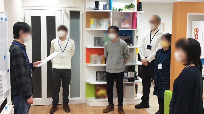 アクセスジョブ札幌北24条センター