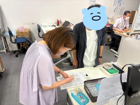 浜松駅前の特徴1