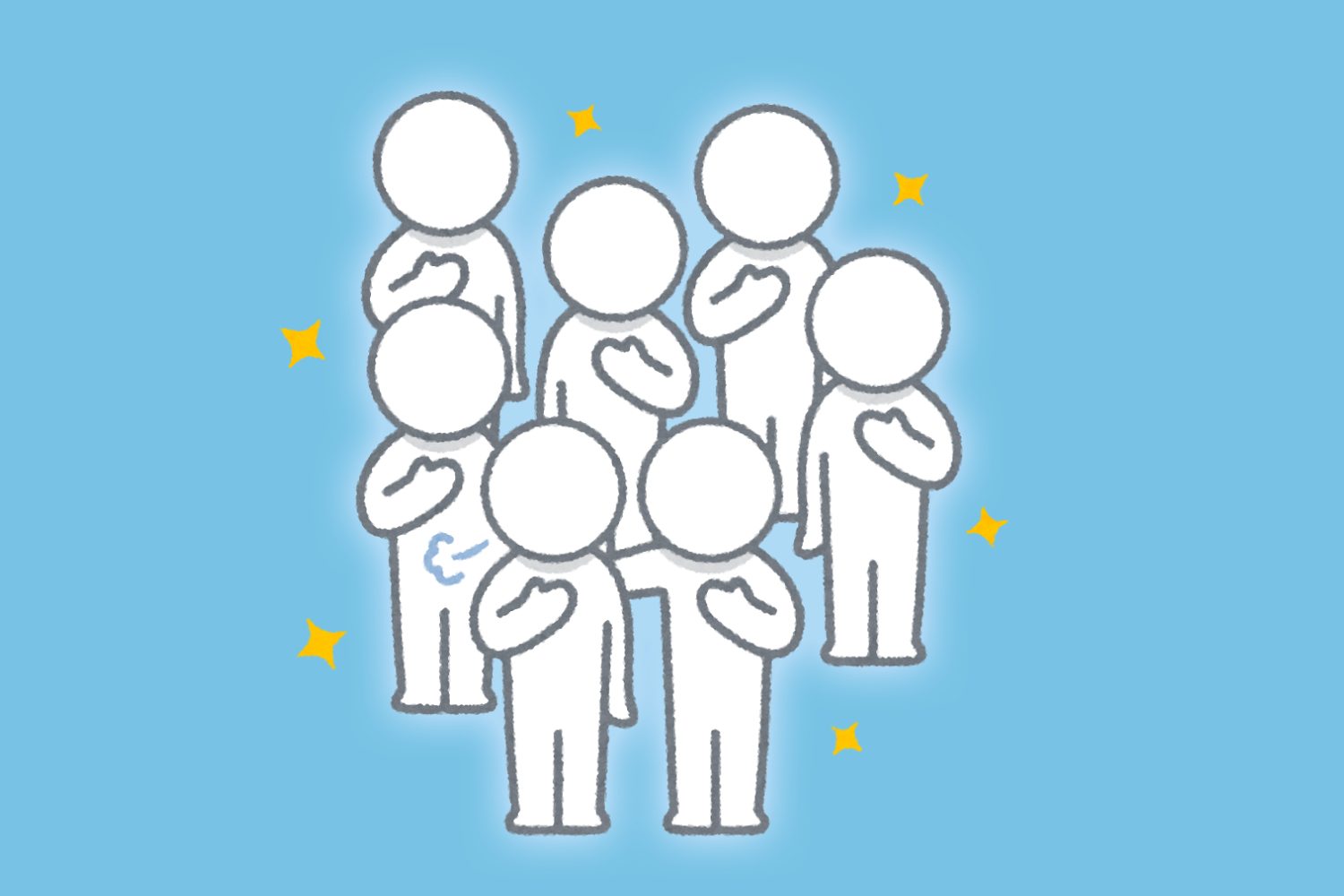 アクセスジョブの安心