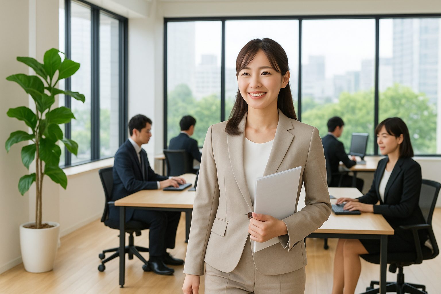 アマゾンジャパン合同会社 ・パーソルダイバース株式会社 ・コニカミノルタ株式会社 ・日本レストランシステム株式会社 ・NX・NPロジスティックス株式会社 ・株式会社OSBS ・株式会社阪急交通社 ・株式会社ワールドスタッフィング ・株式会社フジオフードグループ本社 ・株式会社ツルミテクノロジーサービス ・株式会社スタッフサービス・クラウドワーク ・株式会社クラ・ゼミ