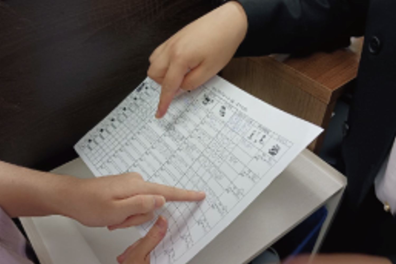 セルフケアで体調管理