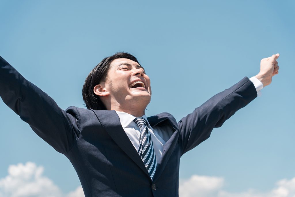 自分を知ることで、理想の仕事を見つけよう