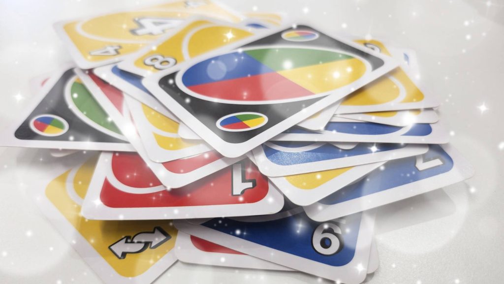 土曜開所 UNO