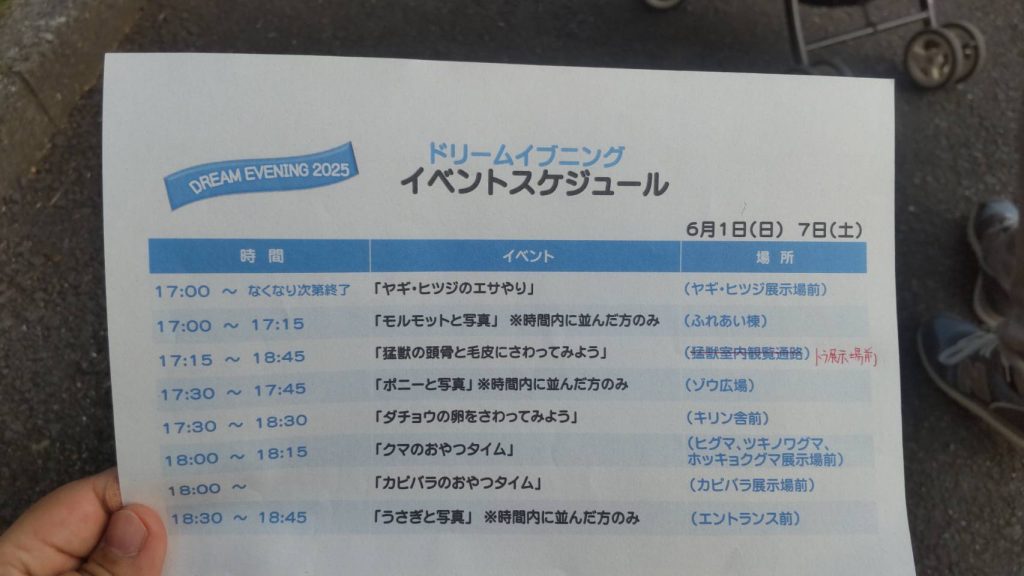 動物園
