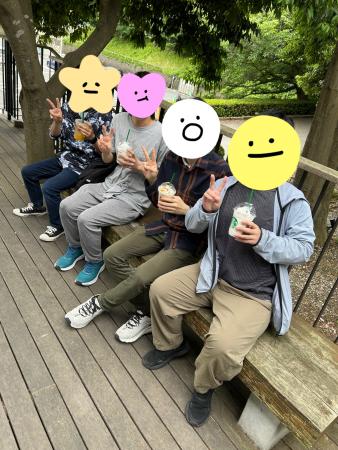 スタバ