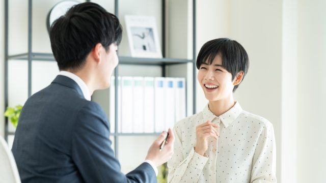 アクセスジョブの就労移行支援は就職率が高い。個別支援・個別対応　