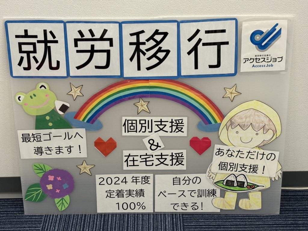 看板紹介１