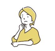 自立（生活）訓練のグループワーク  日常生活でよくあるような出来事を例にして【こんなときどうする？～電車の中で大きな声を出されたり、友人にお金を貸してと言われたら～】の様子を紹介
