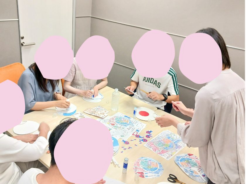 利用者のみなさん