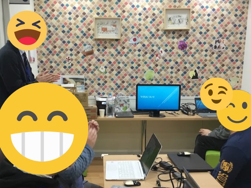 初心者でも安心できるサポート体制。