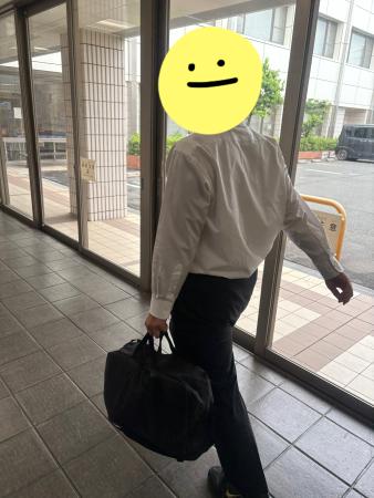 スーツ、就職相談会、障碍者雇用、フォーマル、相談、就労移行支援