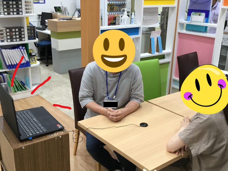 質問「参加してみてどうでしたか？」