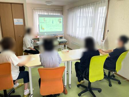 【イベントレポート】高校卒業後の進路を考える体験会＆相談会を開催しました！