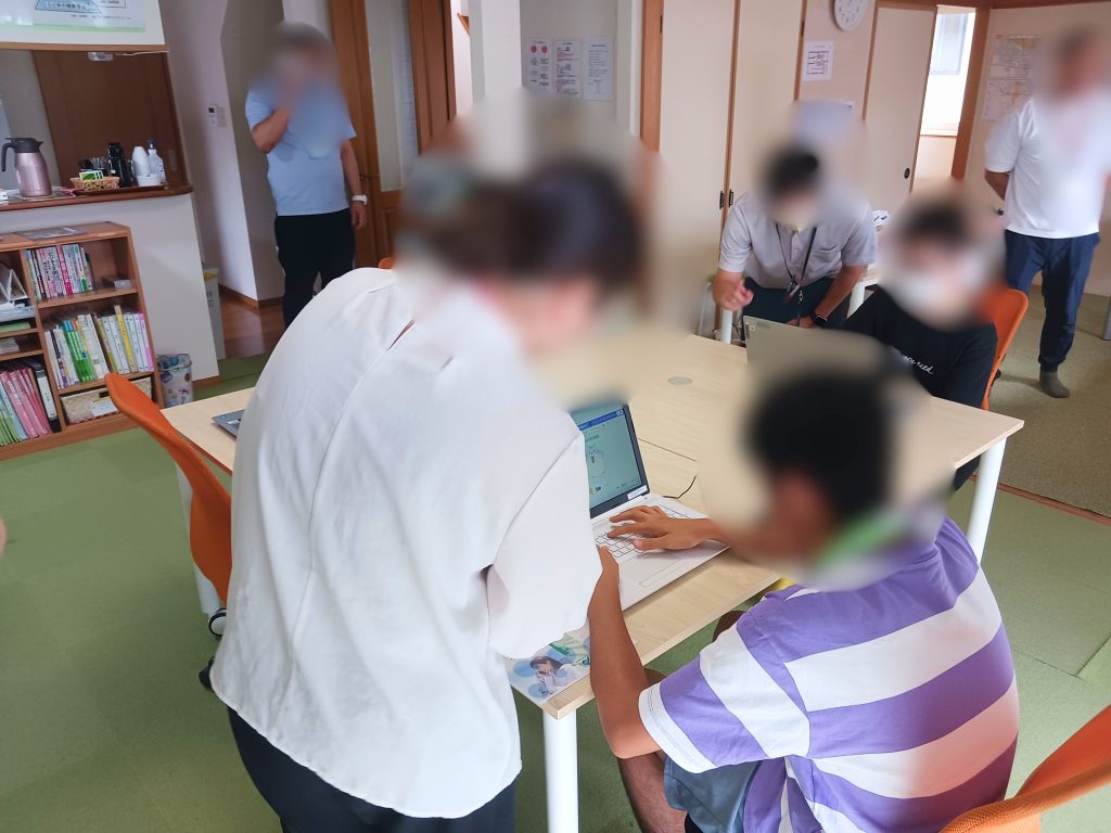 【イベントレポート】高校卒業後の進路を考える体験会＆相談会を開催しました！