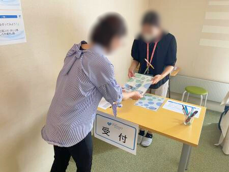 【イベントレポート】高校卒業後の進路を考える体験会＆相談会を開催しました！