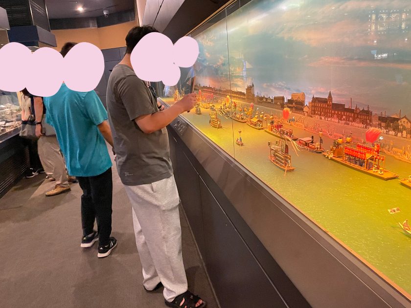 利用者さま