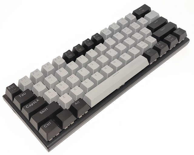 メカニカルキーボード
