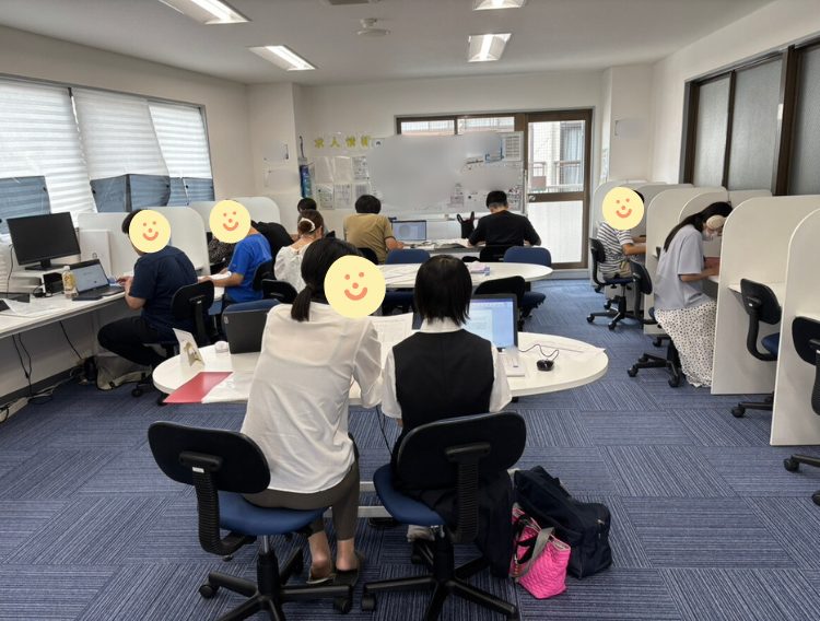グループワーク
