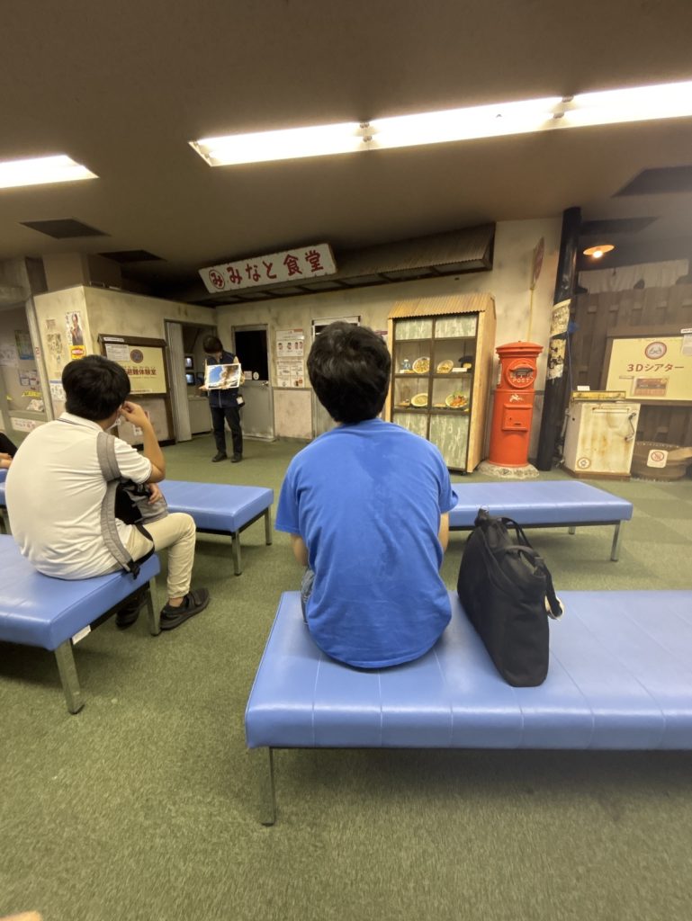 伊勢湾台風