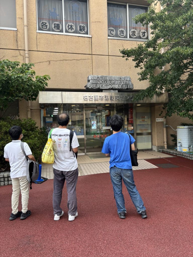 集合写真
