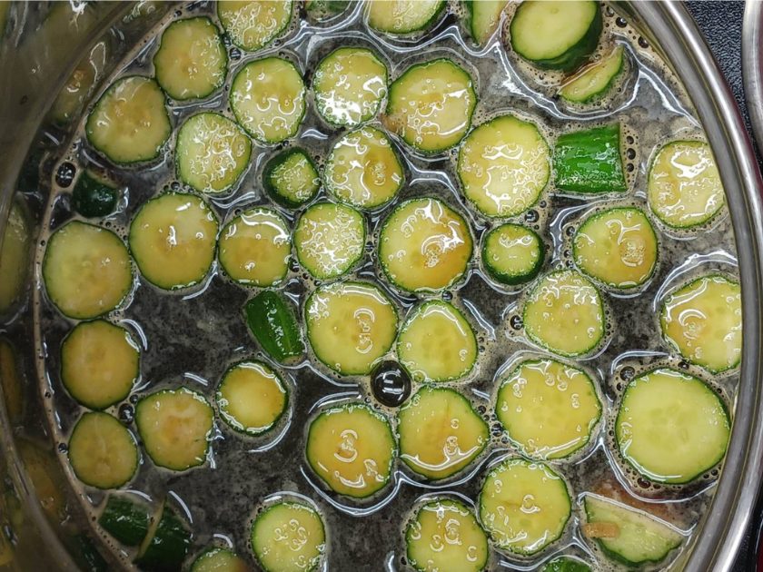 漬け物