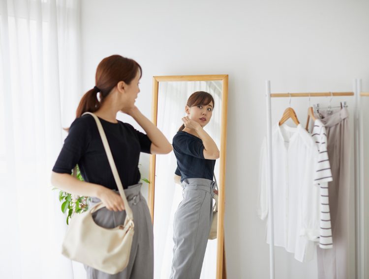 オフィスカジュアルの定義とは