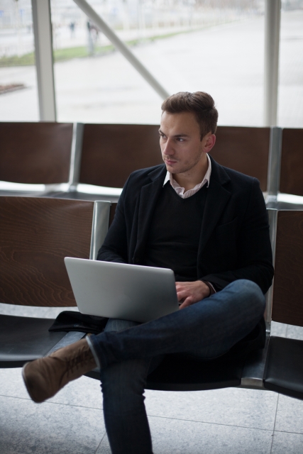 オフィスカジュアルの基本