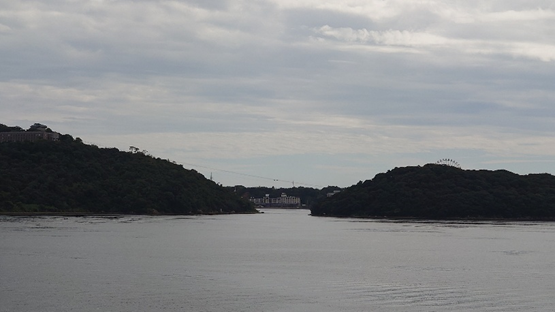 浜名湖、旅行、車