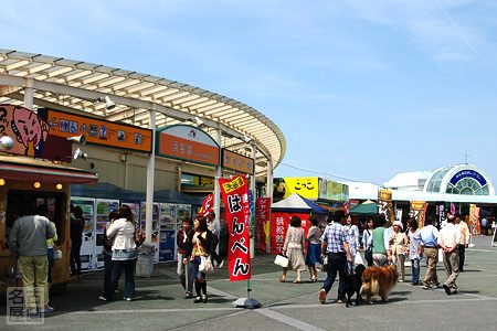 浜名湖旅行、はんぺん、利用者、就労移行支援