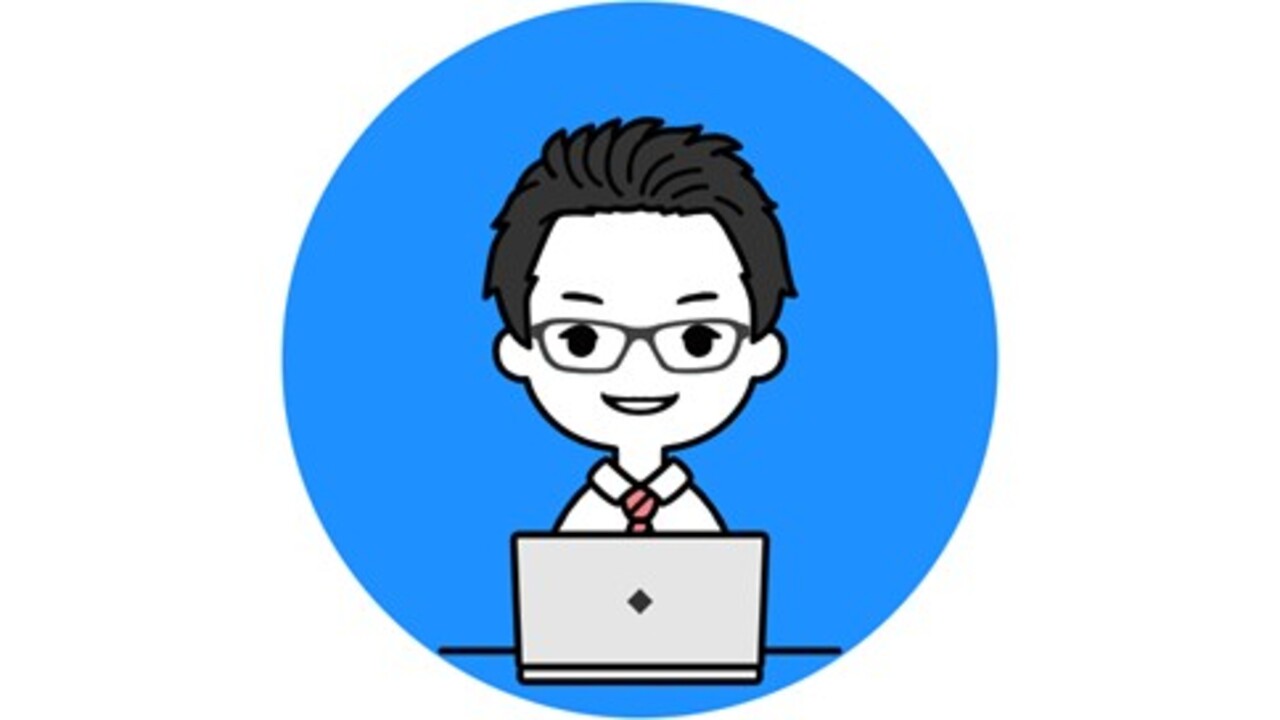 スタッフインタビューイラスト