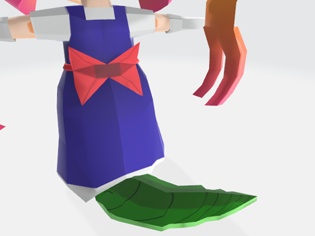 PC、3D、アニメ、作成