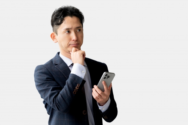 休職の原因を考えよう