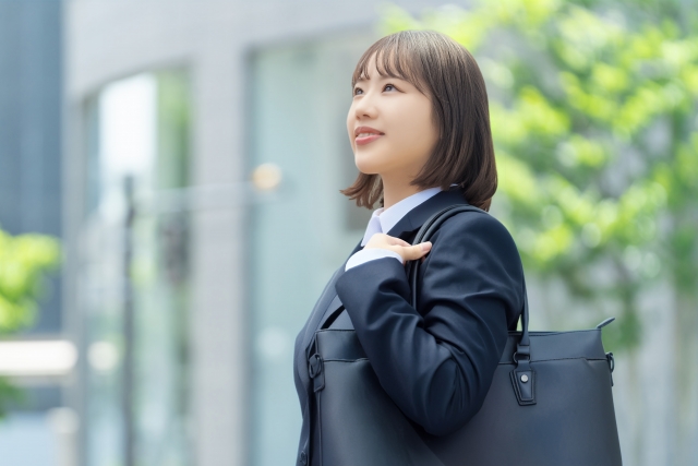 転職活動は自分に合う働き方をよく考えて