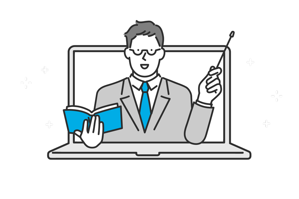 オンライン講義：外部講師による特別講義