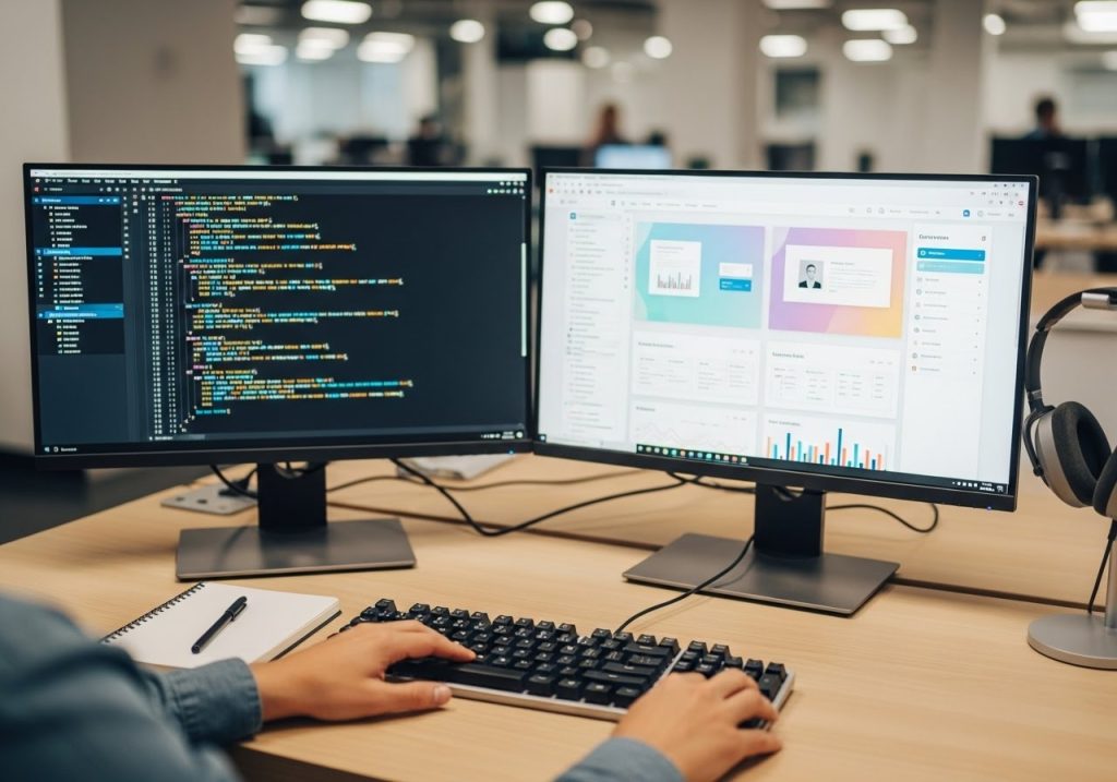 プログラミング