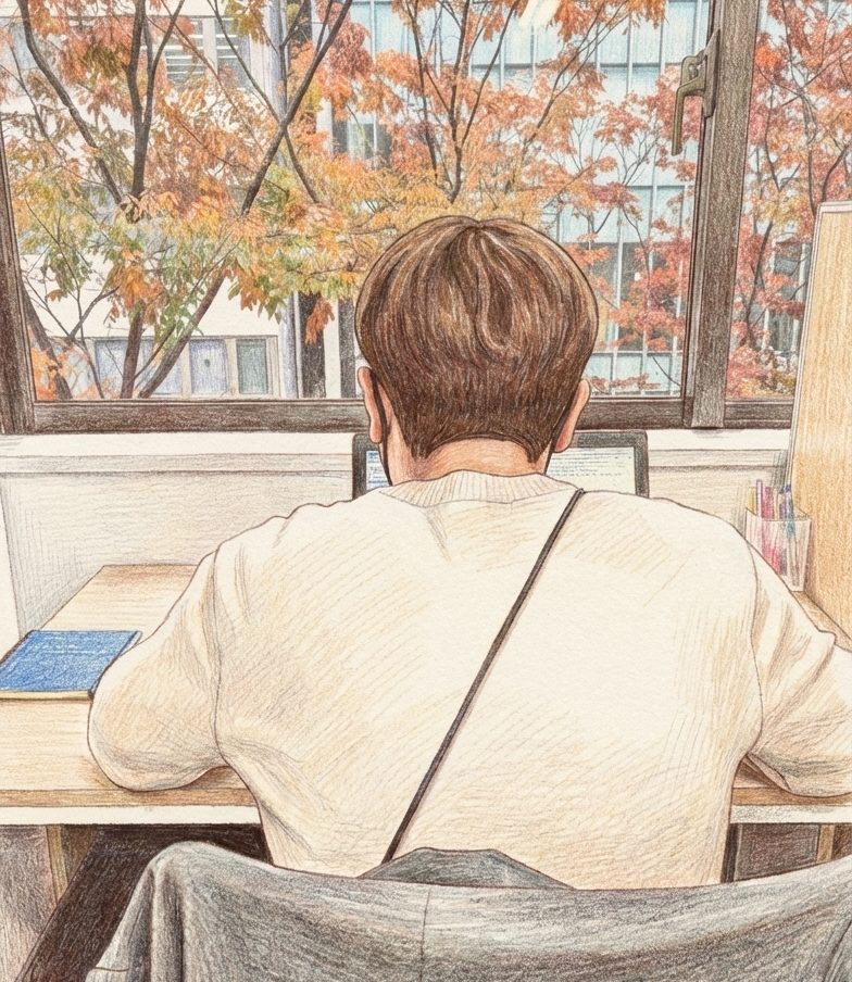 就職者インタビュー