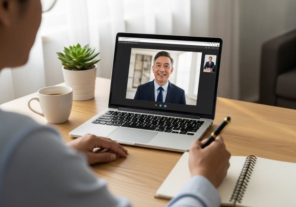 オンライン講座