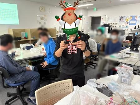 ビンゴ、景品、ビンゴ大会