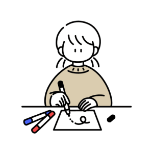 感情のコントロール方法を考える