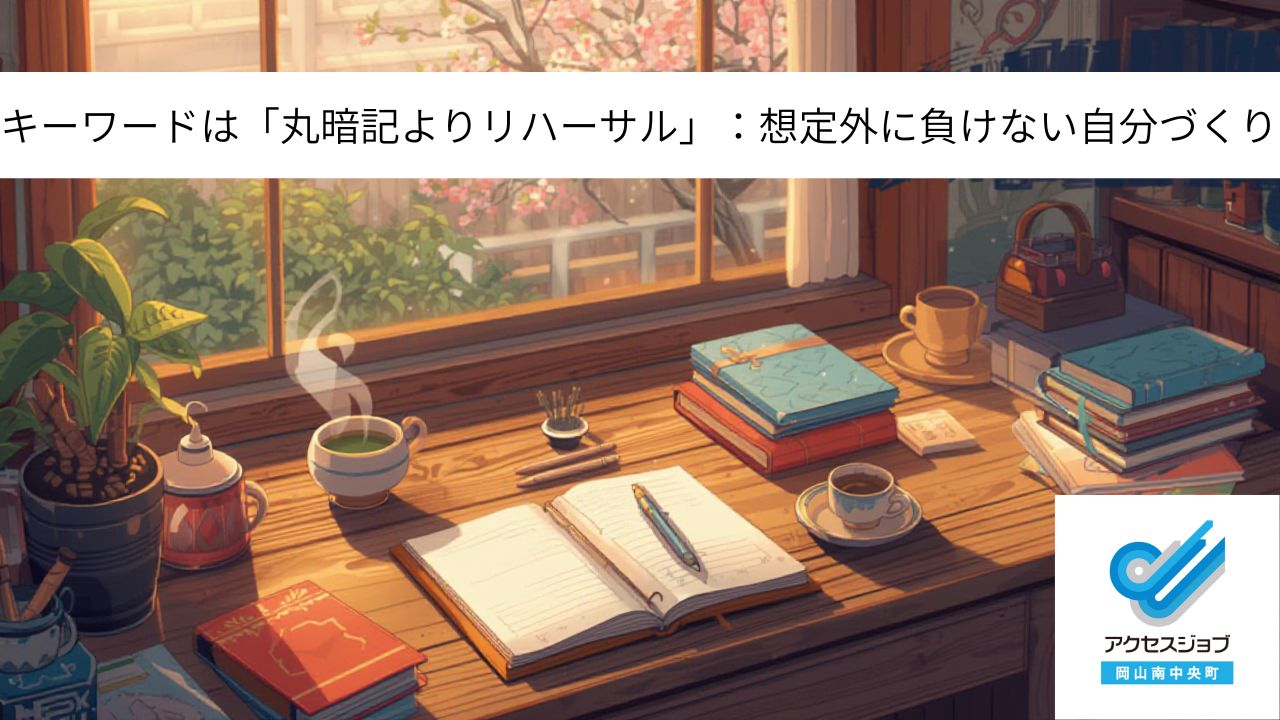 グループワーク 就労移行支援