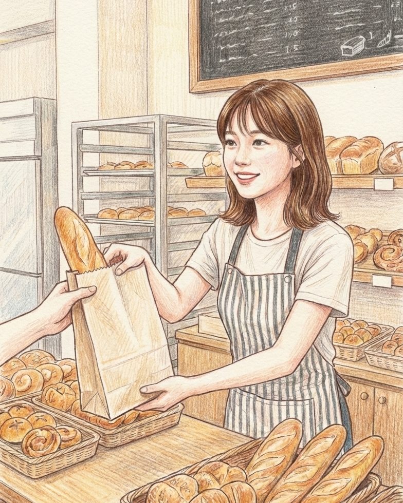 就職者インタビューAさん