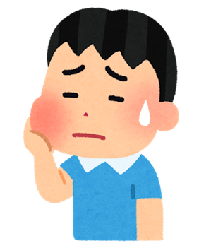 歯医者、引きこもり、脱却