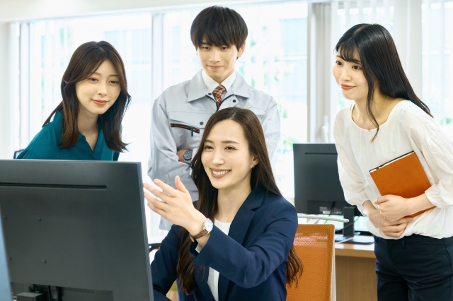 アクセスジョブコラム編集部