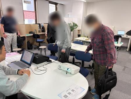 椅子の座り方、着席